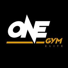 Logo One Gym Elite