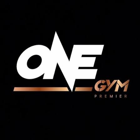 Logo One Gym Premier