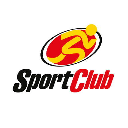 Logo SportClub